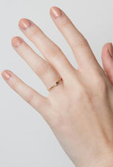 Stardust Ring