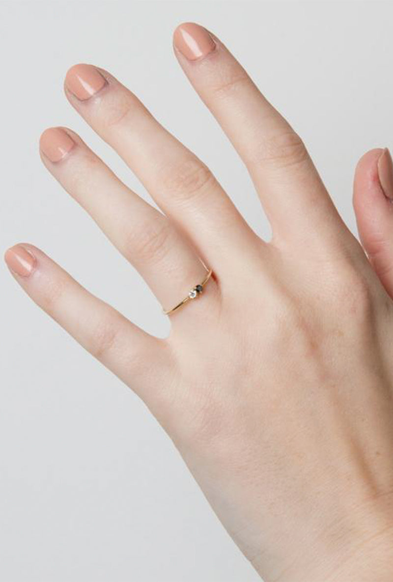 Stardust Ring