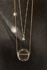 Star Gate Necklace