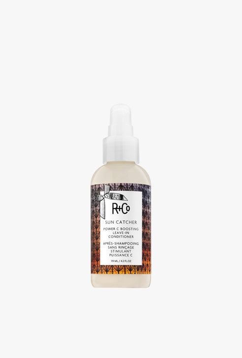 Suncatcher Power C Boosting Leave in Conditioner Spray