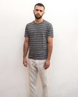 Sun Tee / Chalk