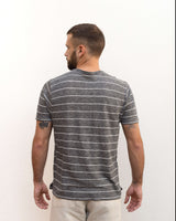 Sun Tee / Chalk