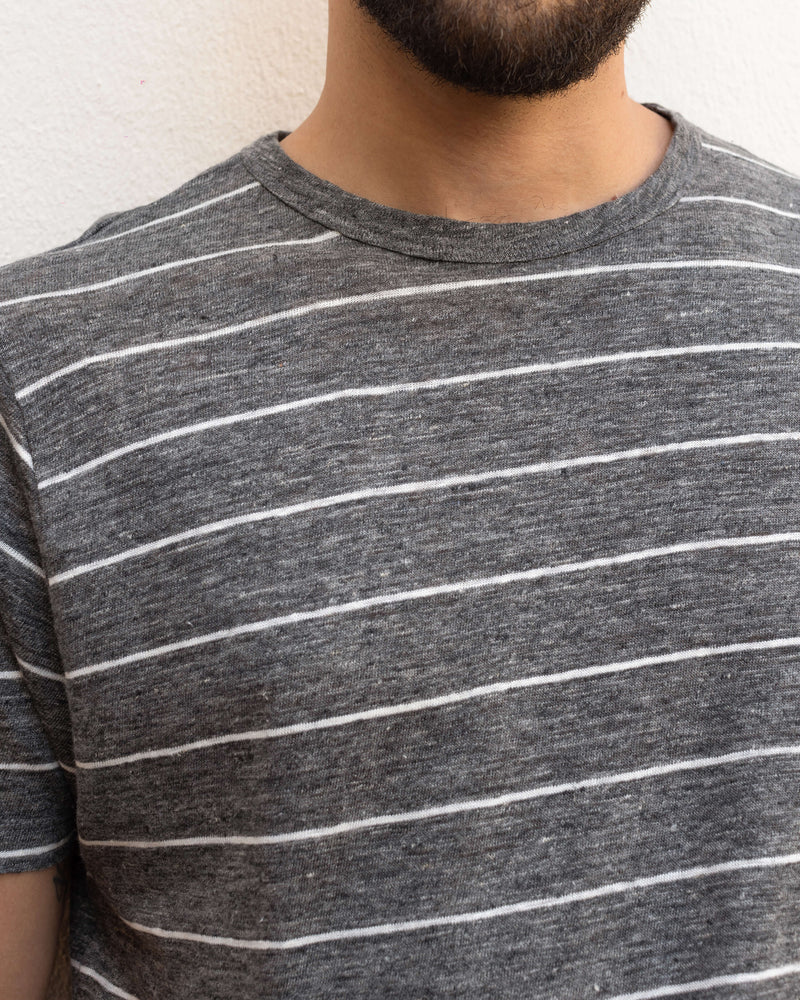 Sun Tee / Chalk