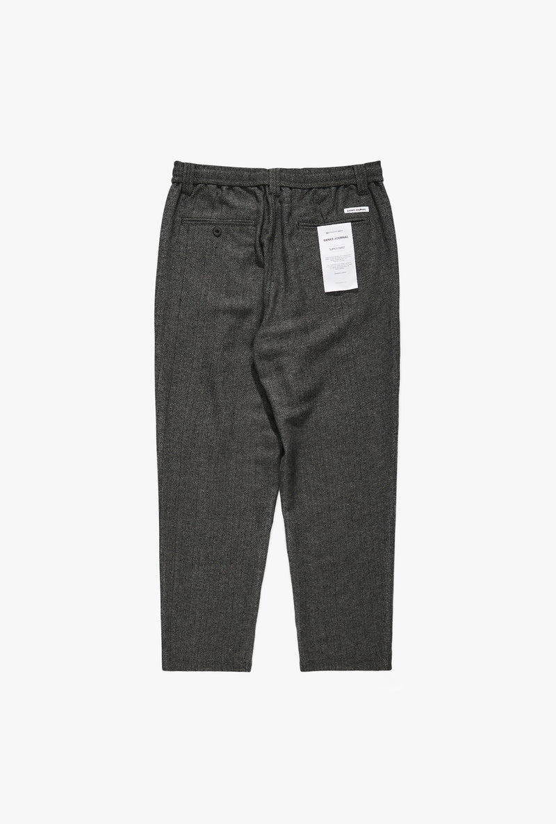 Supply Herringbone Pant