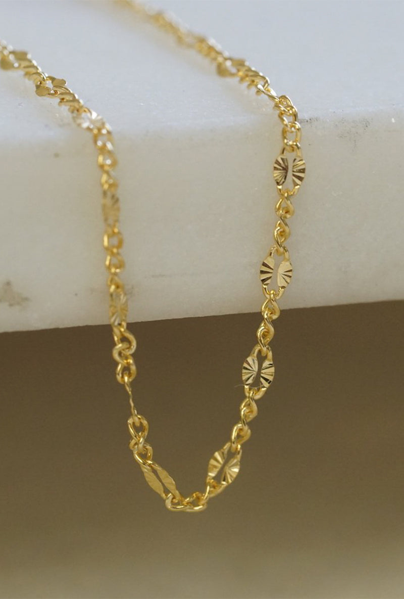 6" Tagging Bracelet