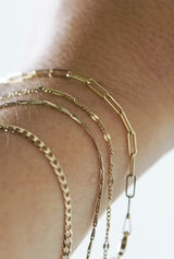 6" Tagging Bracelet