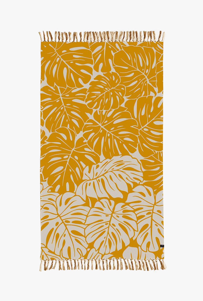 Tarovine Turkish Towel