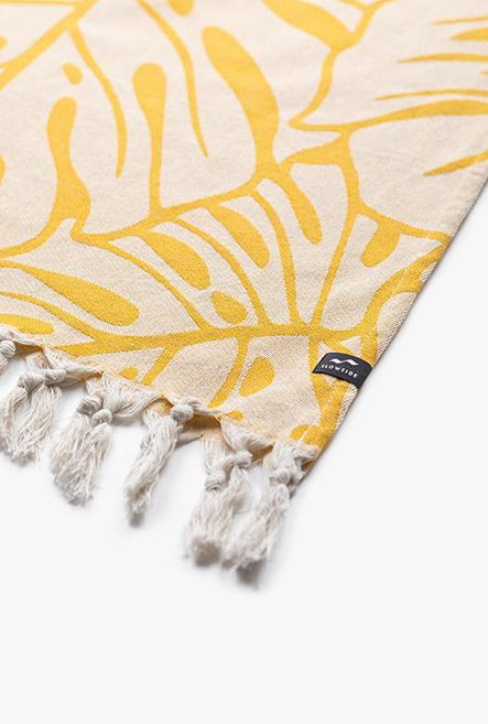 Tarovine Turkish Towel