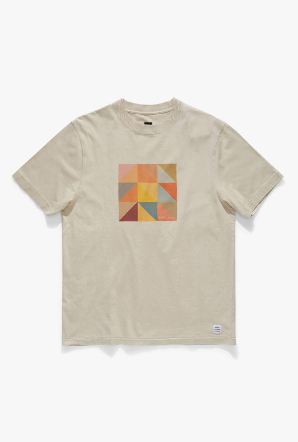 Kristin Texeira - Kaleido Tee Shirt