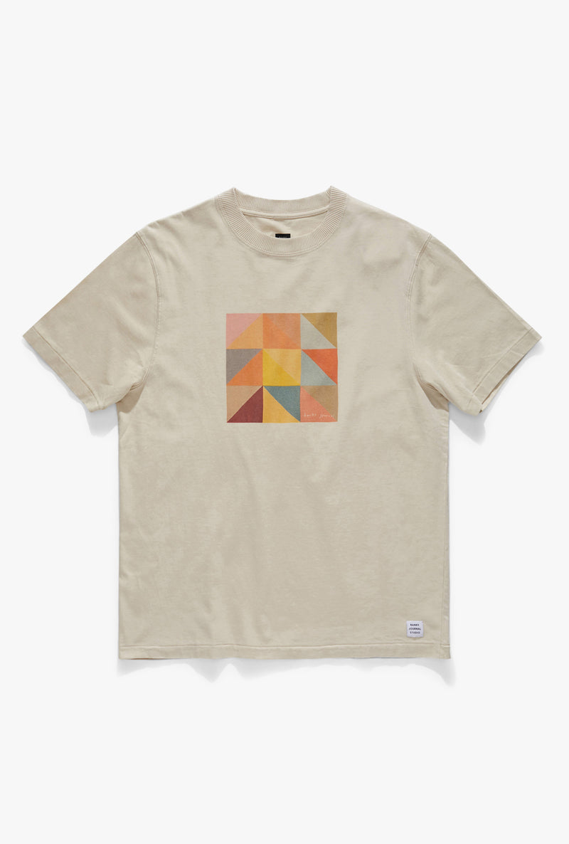 Kristin Texeira - Kaleido Tee Shirt