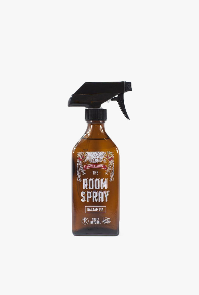 The Room Spray in Balsam Fir
