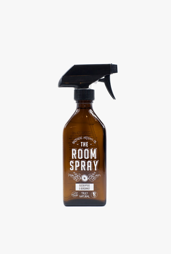 The Room Spray in Eucalyptus