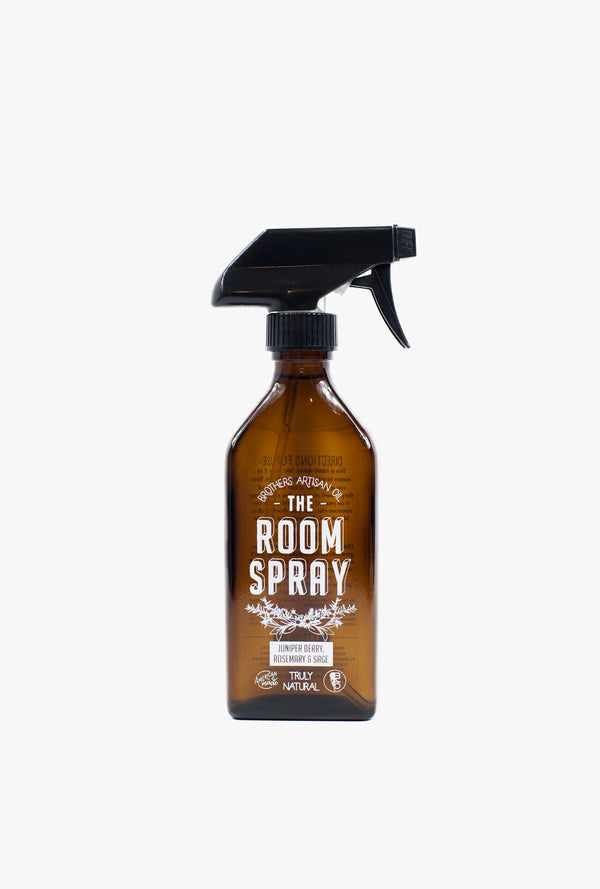 The Room Spray in Juniper