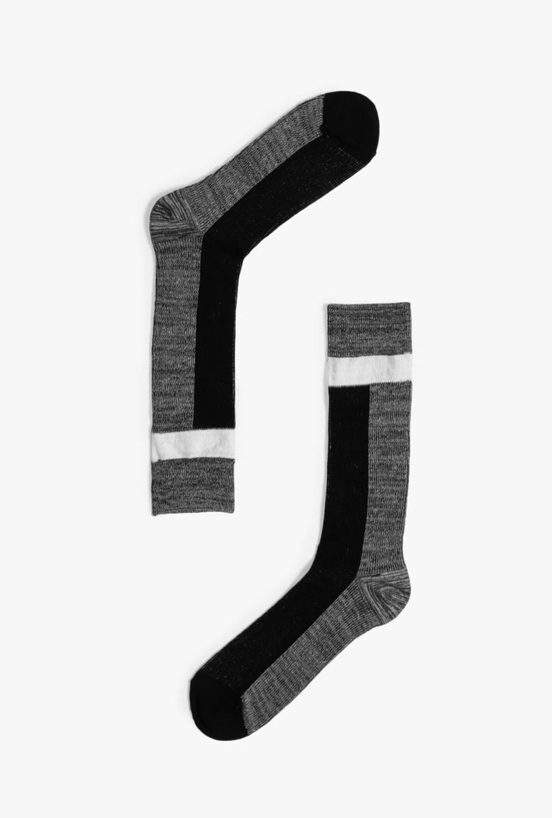 Three Sock