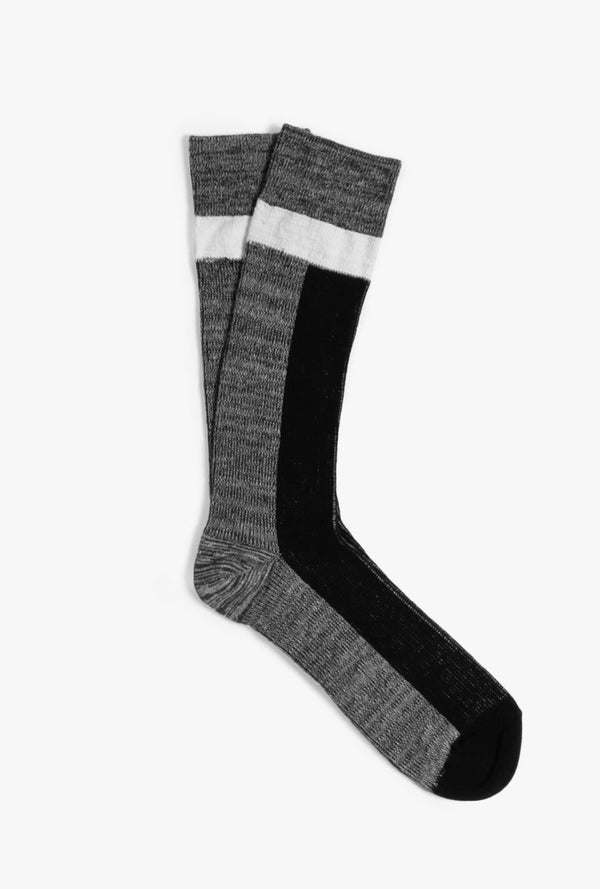 Three Sock