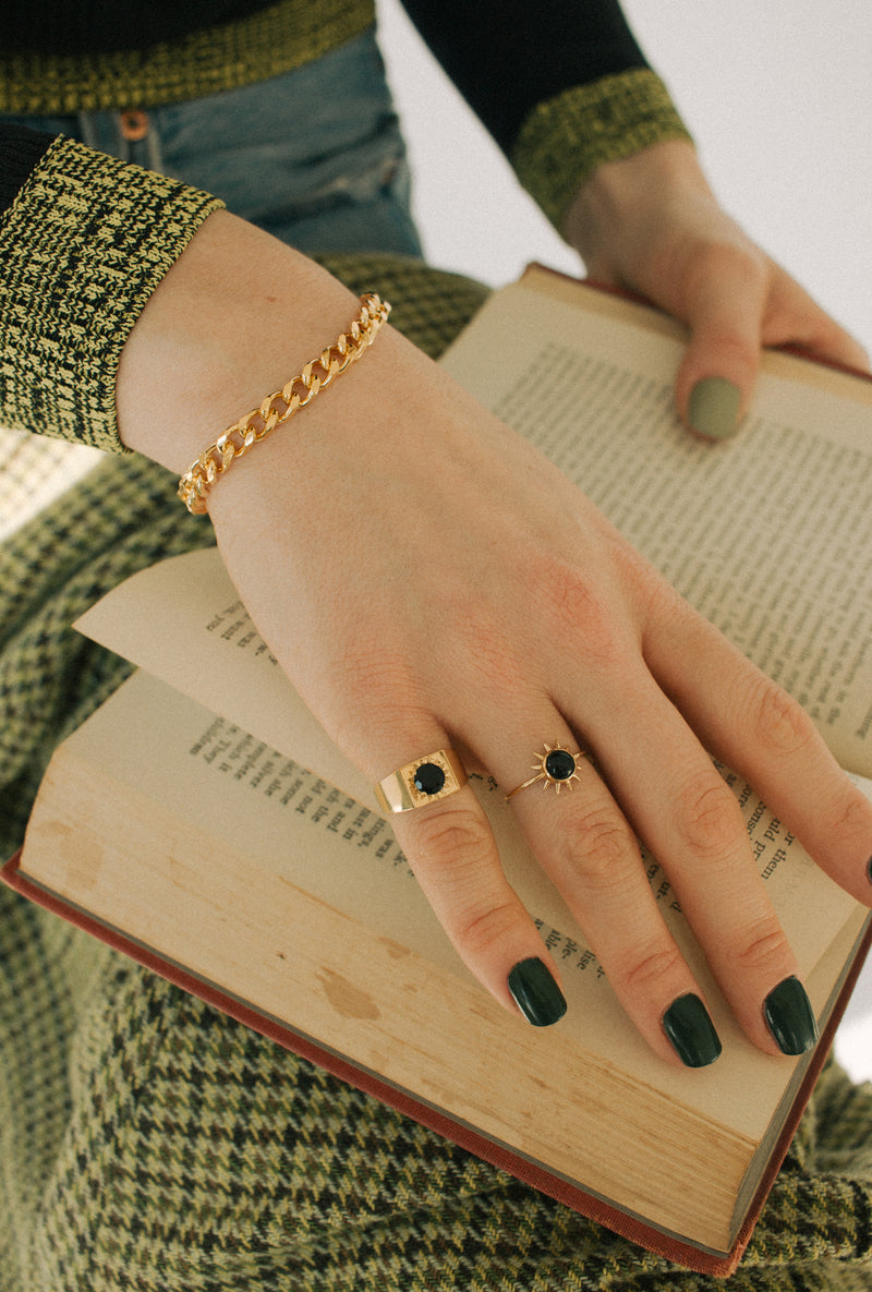 Townes Ring