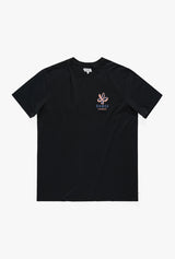 Travels Breeze Tee