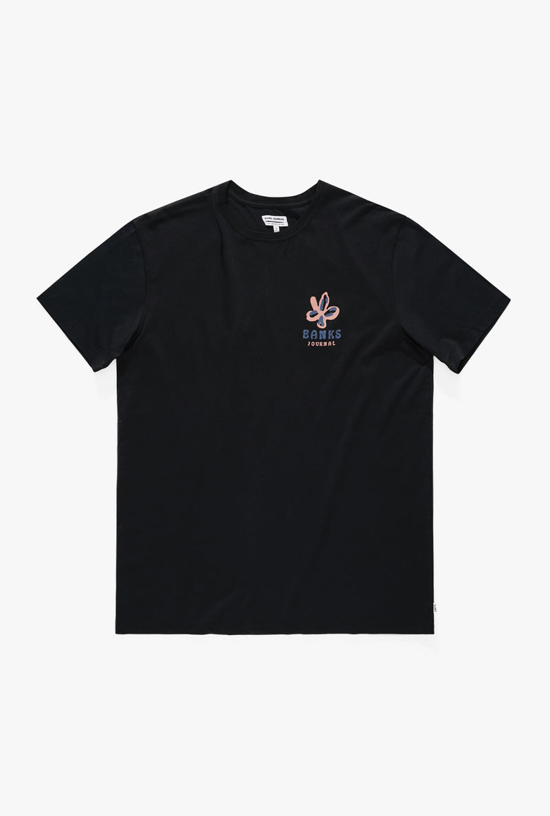 Travels Breeze Tee