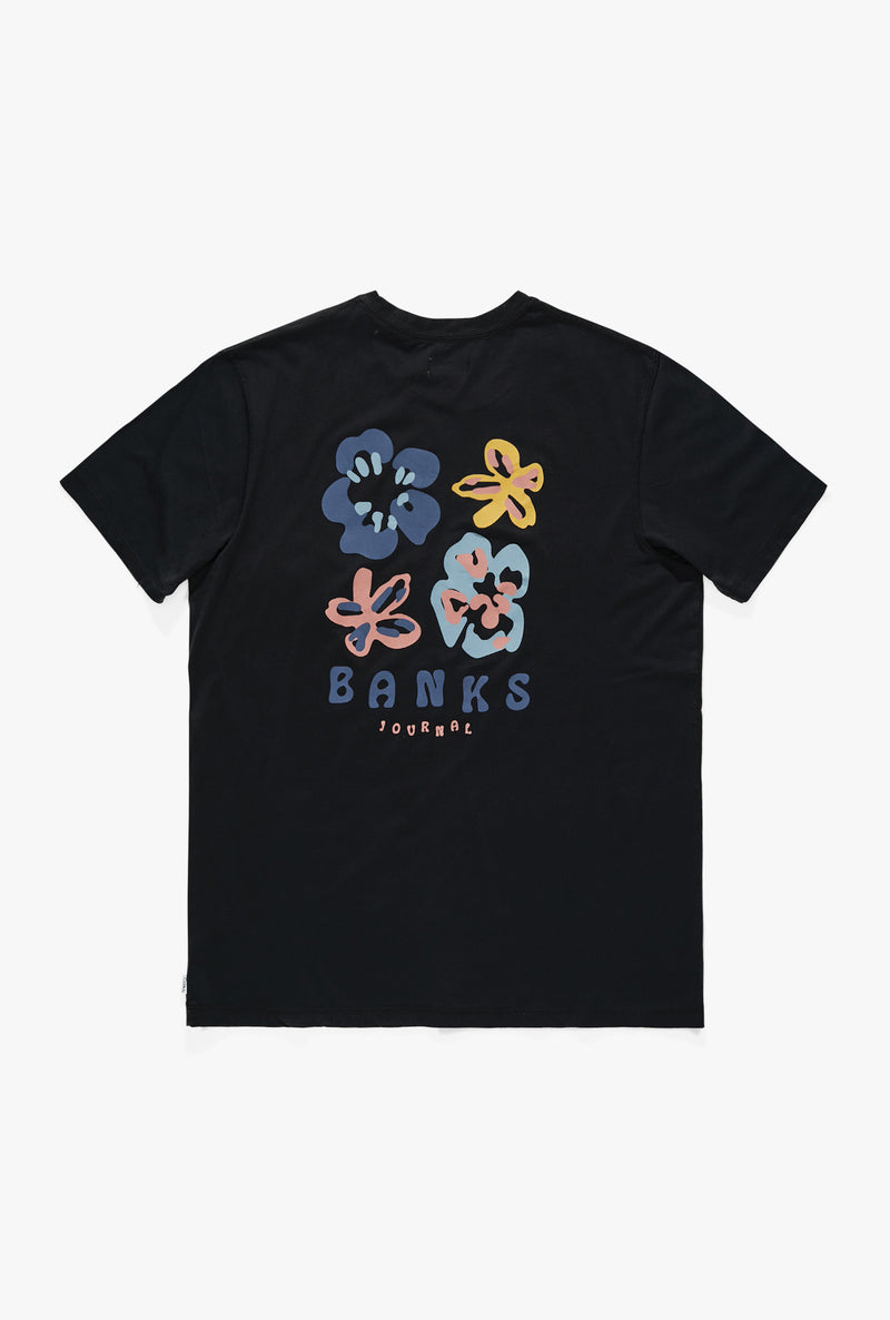 Travels Breeze Tee