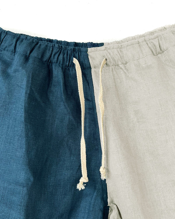 Bo Shorts / Dusk-Bone