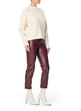Margaux Sweater in Creme