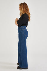 Devon Wide Leg - Shallows
