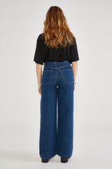 Devon Wide Leg - Shallows