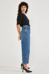 Iris Relaxed Taper - Under Current