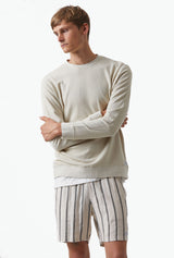 Vision Transseasonal Fleece