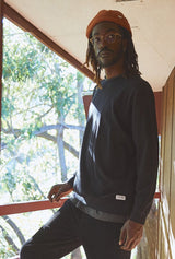 Vision Transseasonal Fleece