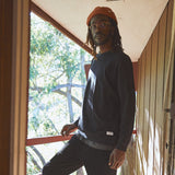 Vision Transseasonal Fleece