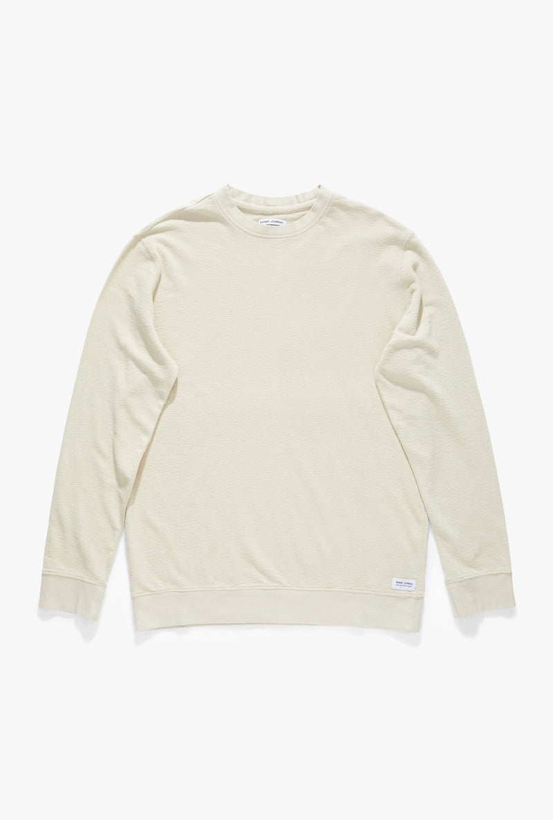 Vision Transseasonal Fleece