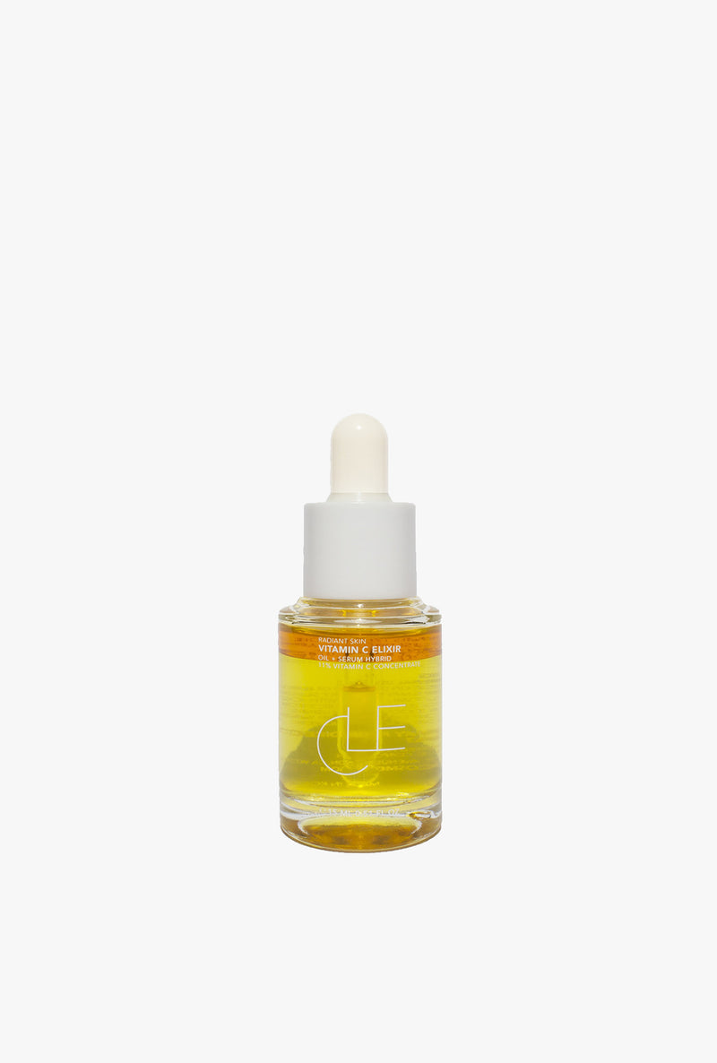 Vitamin C Elixir