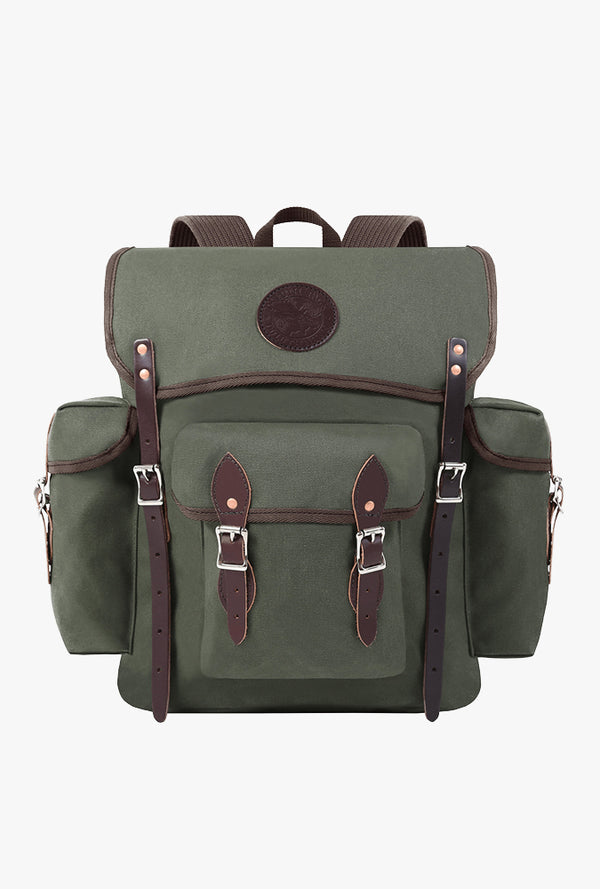 Wanderer Backpack