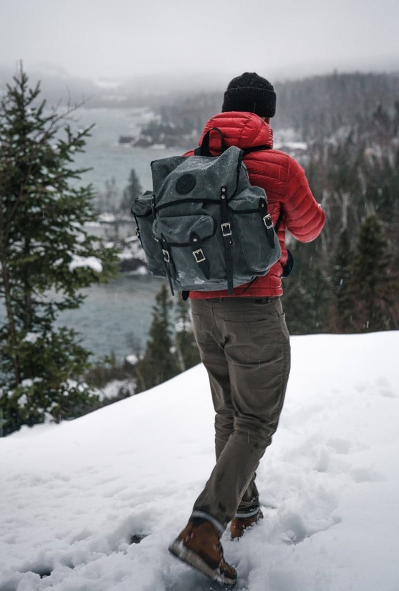 Wanderer Backpack