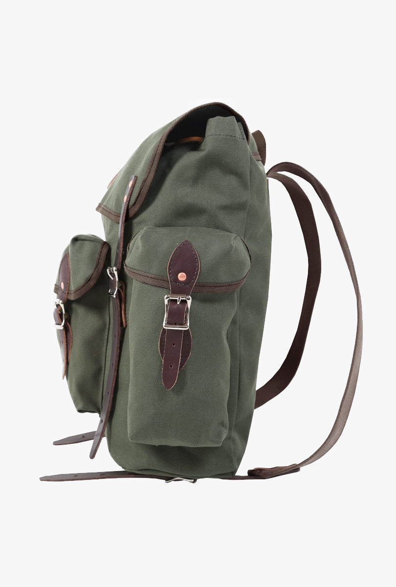 Wanderer Backpack