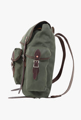 Wanderer Backpack