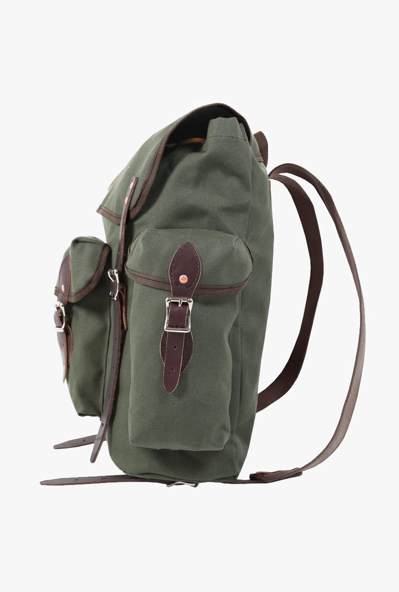 Wanderer Backpack