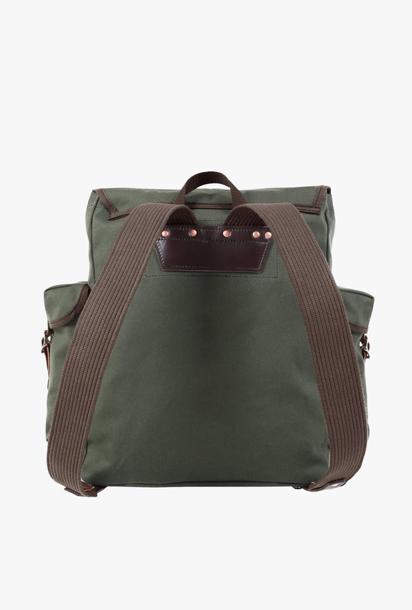 Wanderer Backpack