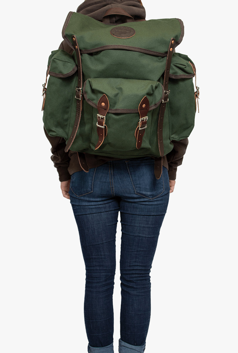 Wanderer Backpack
