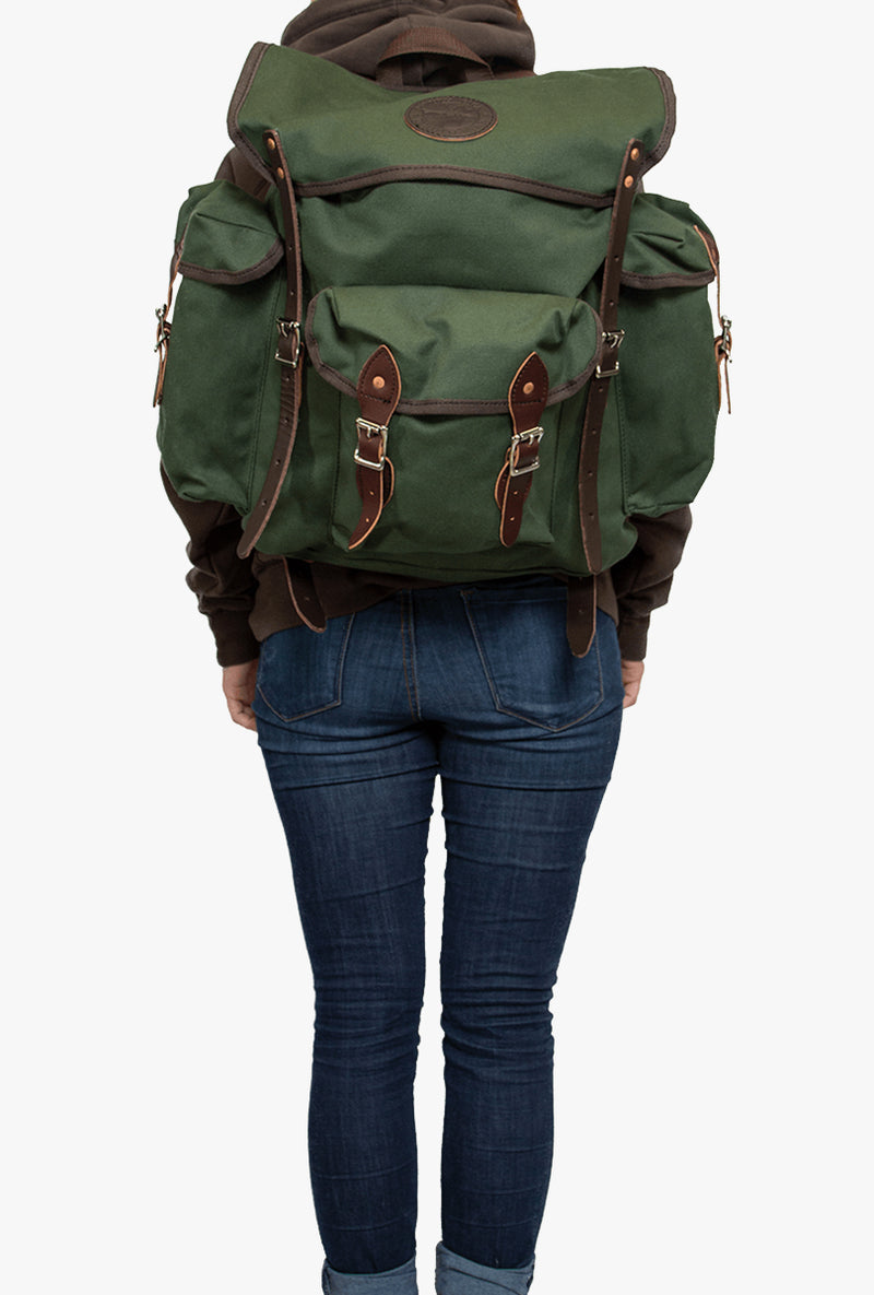 Wanderer Backpack