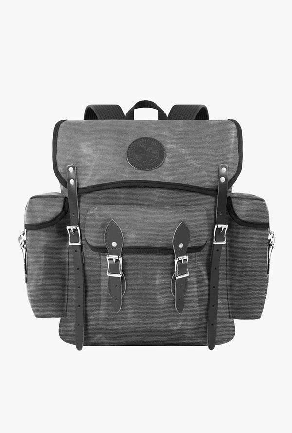 Wanderer Backpack in Wax