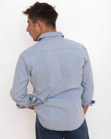 Porto Shirt / Wave