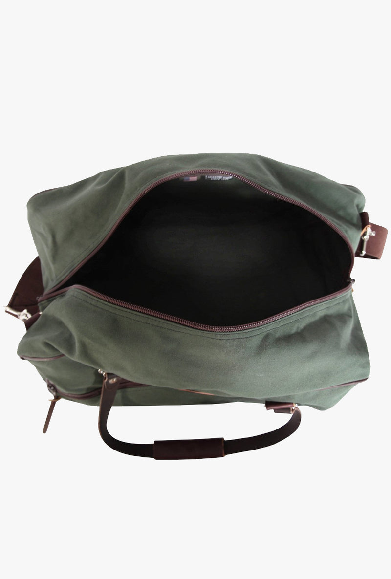 Weekender Duffel