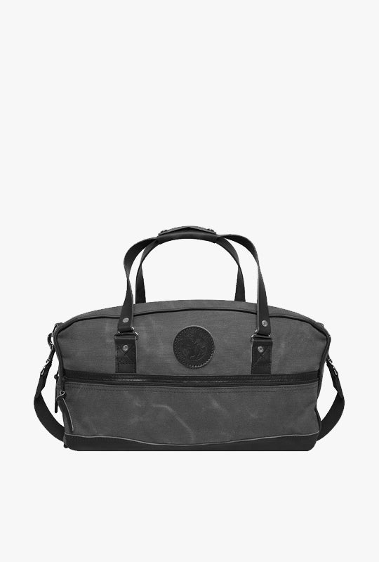 Weekender Duffel in Wax