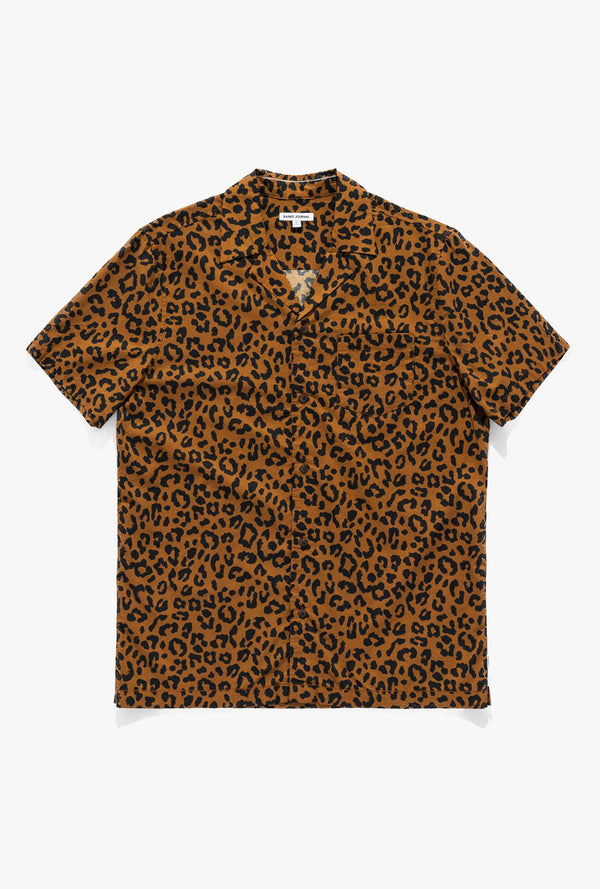 Wilder S/S Shirt