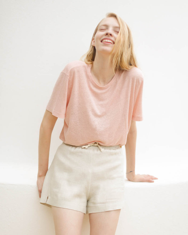 Sun Tee | Watermelon