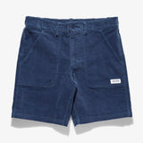 Big Bear Walkshort in Insignia Blue