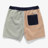 Vouch Cord Elastic Walkshort