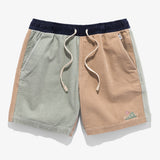 Vouch Cord Elastic Walkshort